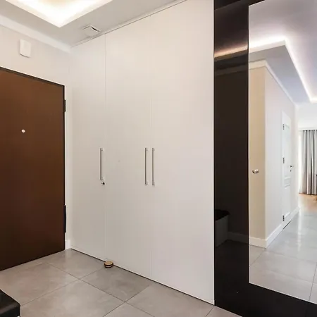 Old Town Luxury Appartement Cracovie
