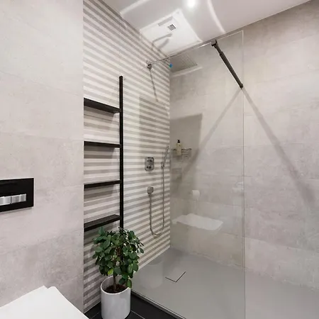 Old Town Luxury
