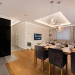 Old Town Luxury Апартаменты Краков