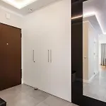 Old Town Luxury Апартаменты Краков