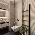 Old Town Luxury Апартаменты