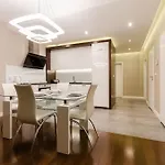 Апартаменты Old Town Luxury *
