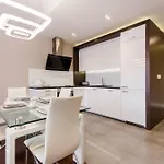 Old Town Luxury Апартаменты Краков