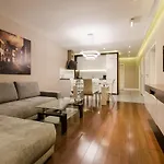 Old Town Luxury Краков