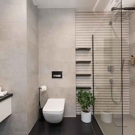 Old Town Luxury * Krakau