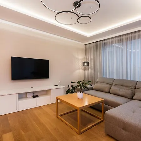 Old Town Luxury * Krakau
