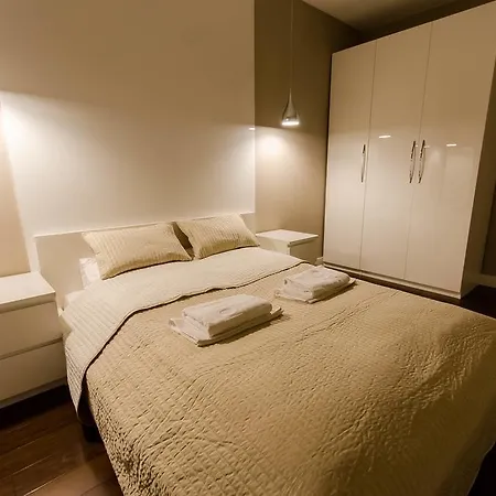 Old Town Luxury Krakau