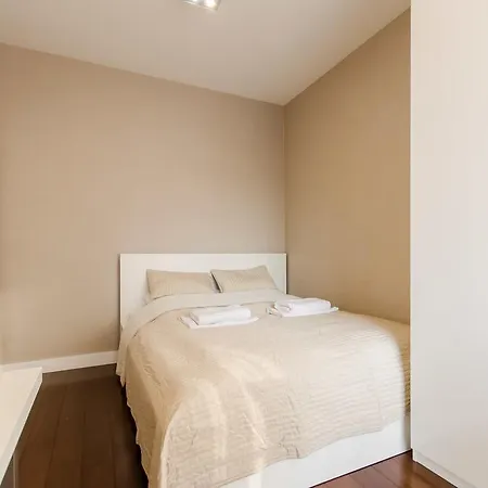 Apartment Old Town Luxury Krakau