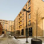 Daire Old Town Luxury *