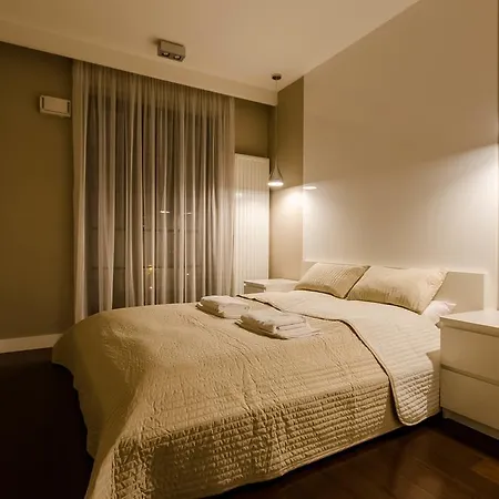 Old Town Luxury *