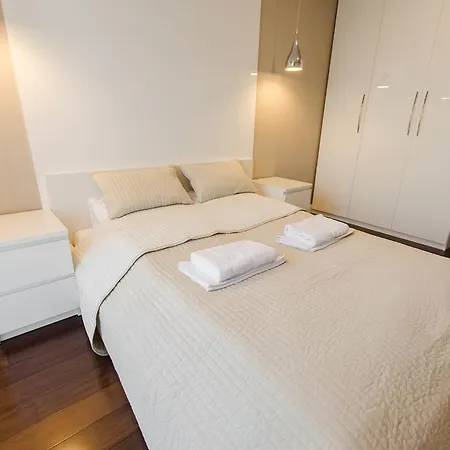 Old Town Luxury * 크라쿠프