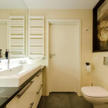 Old Town Luxury Apartment Krakow