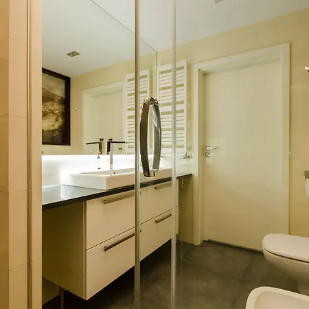 شقة Old Town Luxury *