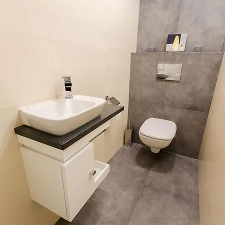 Old Town Luxury 크라쿠프