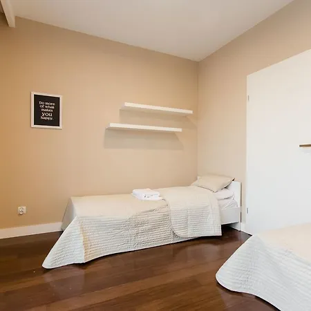 Old Town Luxury *