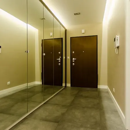 Old Town Luxury 크라쿠프