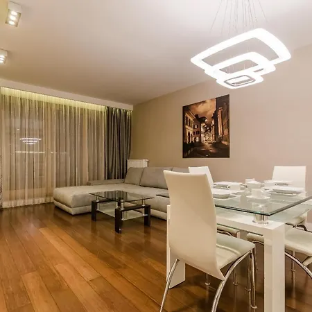 Old Town Luxury * كراكوفيا