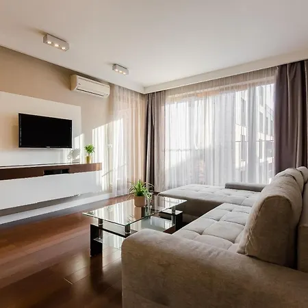 Old Town Luxury * Krakov