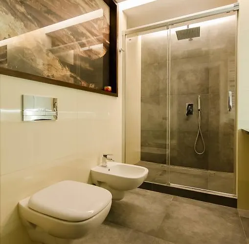 Appartement Old Town Luxury Krakau