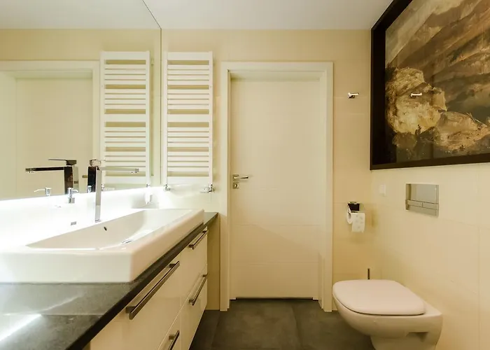 Old Town Luxury Appartement Krakau