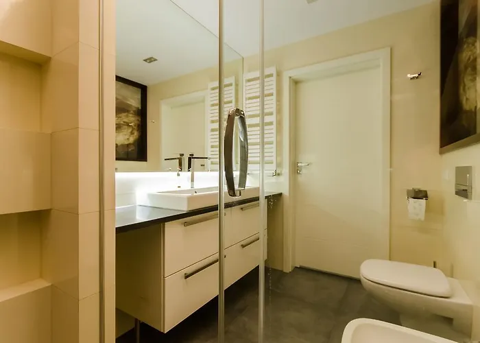 Appartement Old Town Luxury *