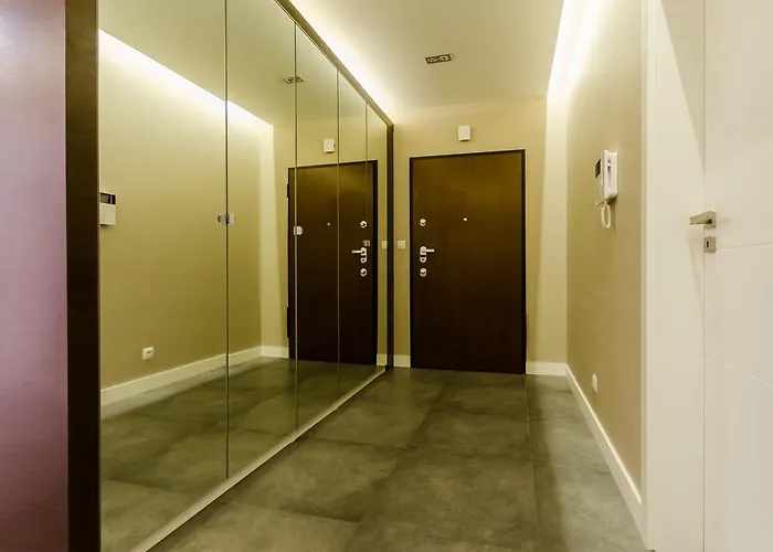 Old Town Luxury Krakau