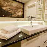 Apartament Old Town Luxury *