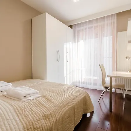 Old Town Luxury