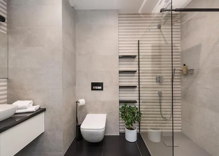 Old Town Luxury * Cracóvia