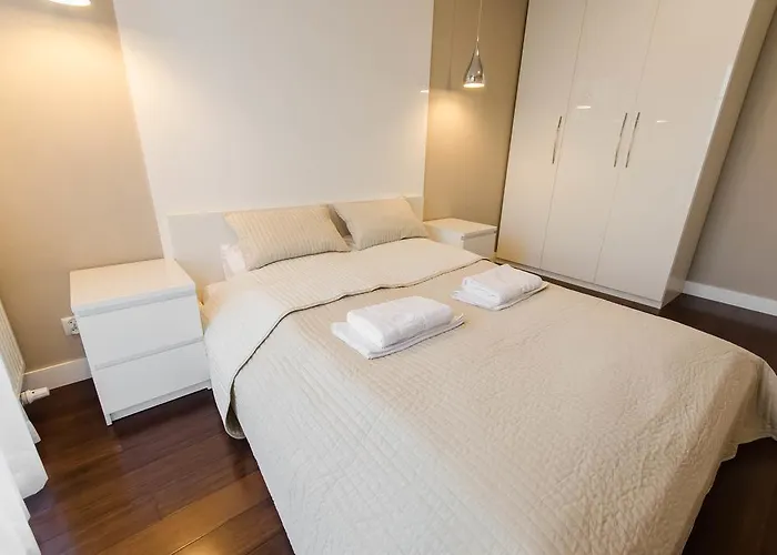 Old Town Luxury * Cracóvia