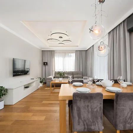 Old Town Luxury * Cracovie