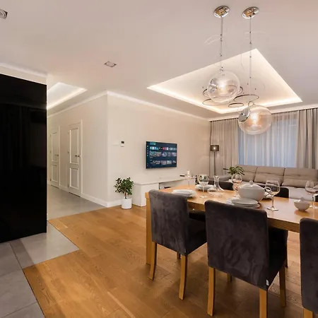 Old Town Luxury Appartement Cracovie