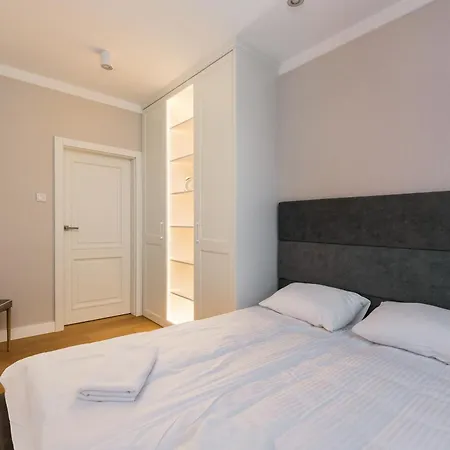 Old Town Luxury Cracovie