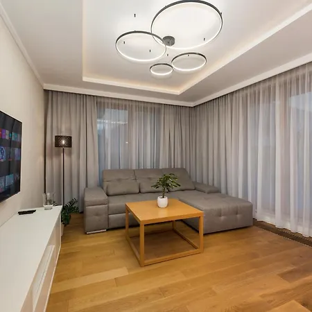 Old Town Luxury Appartement Cracovie