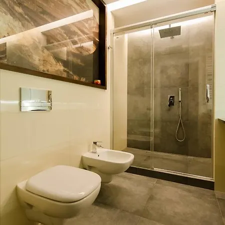 Appartement Old Town Luxury Cracovie